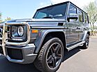 2015 Mercedes-Benz G63 AMG designo Package Only 32k Original Miles Scottsdale AZ