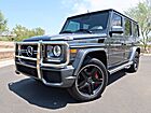2015 Mercedes-Benz G63 AMG designo Package Only 32k Original Miles Scottsdale AZ