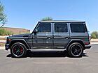 2015 Mercedes-Benz G63 AMG designo Package Only 32k Original Miles Scottsdale AZ