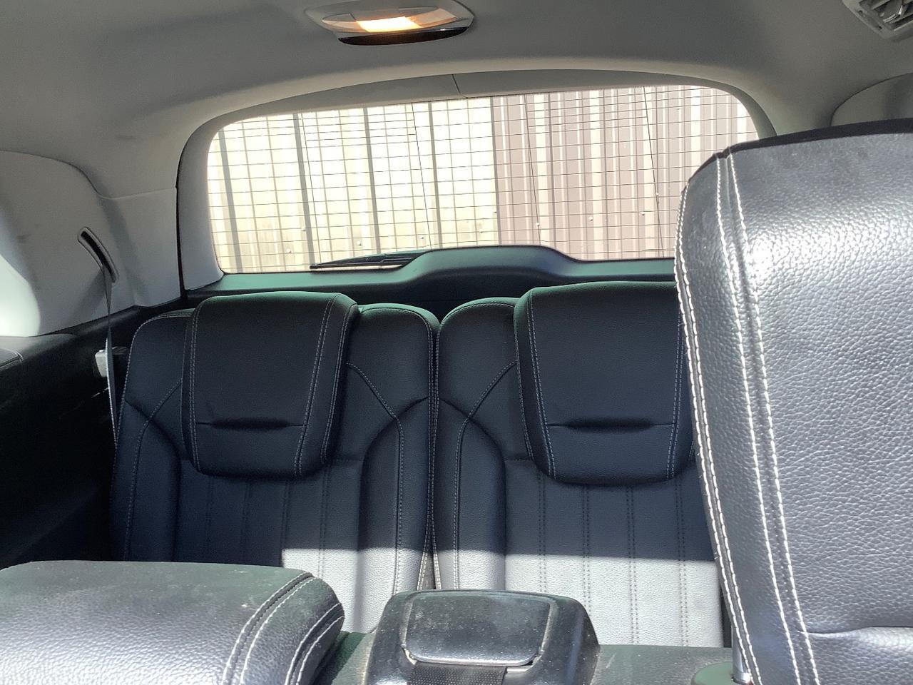 2015 Mercedes-Benz GL 350 BlueTEC 4MATIC Hayden ID