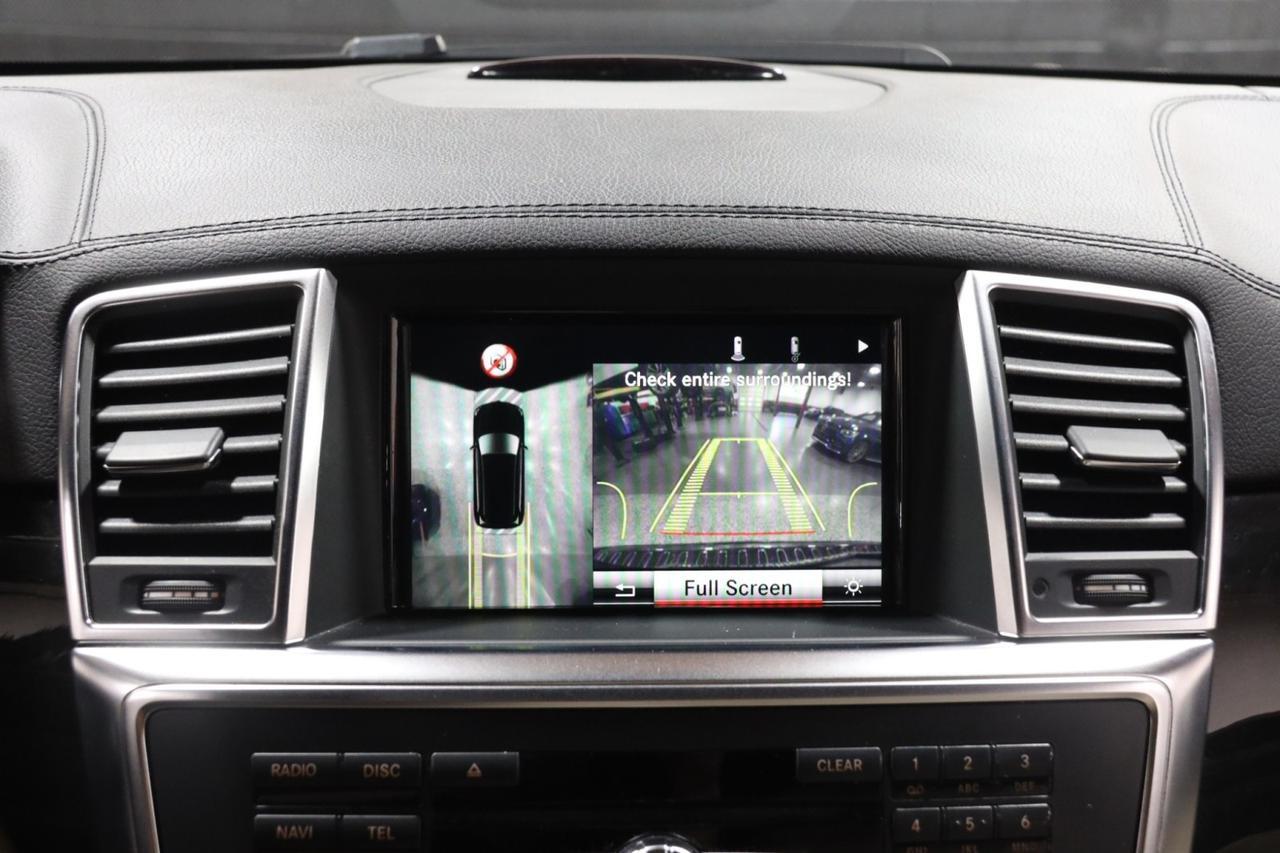 2015 Mercedes-Benz GL 550 4MATIC AMG Sport 4dr Suv Skokie IL