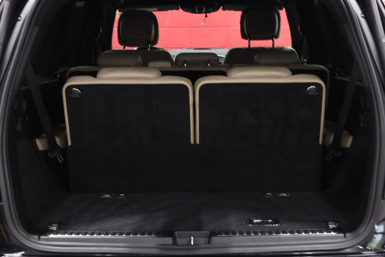 2015 Mercedes-Benz GL 550 4MATIC AMG Sport 4dr Suv Skokie IL