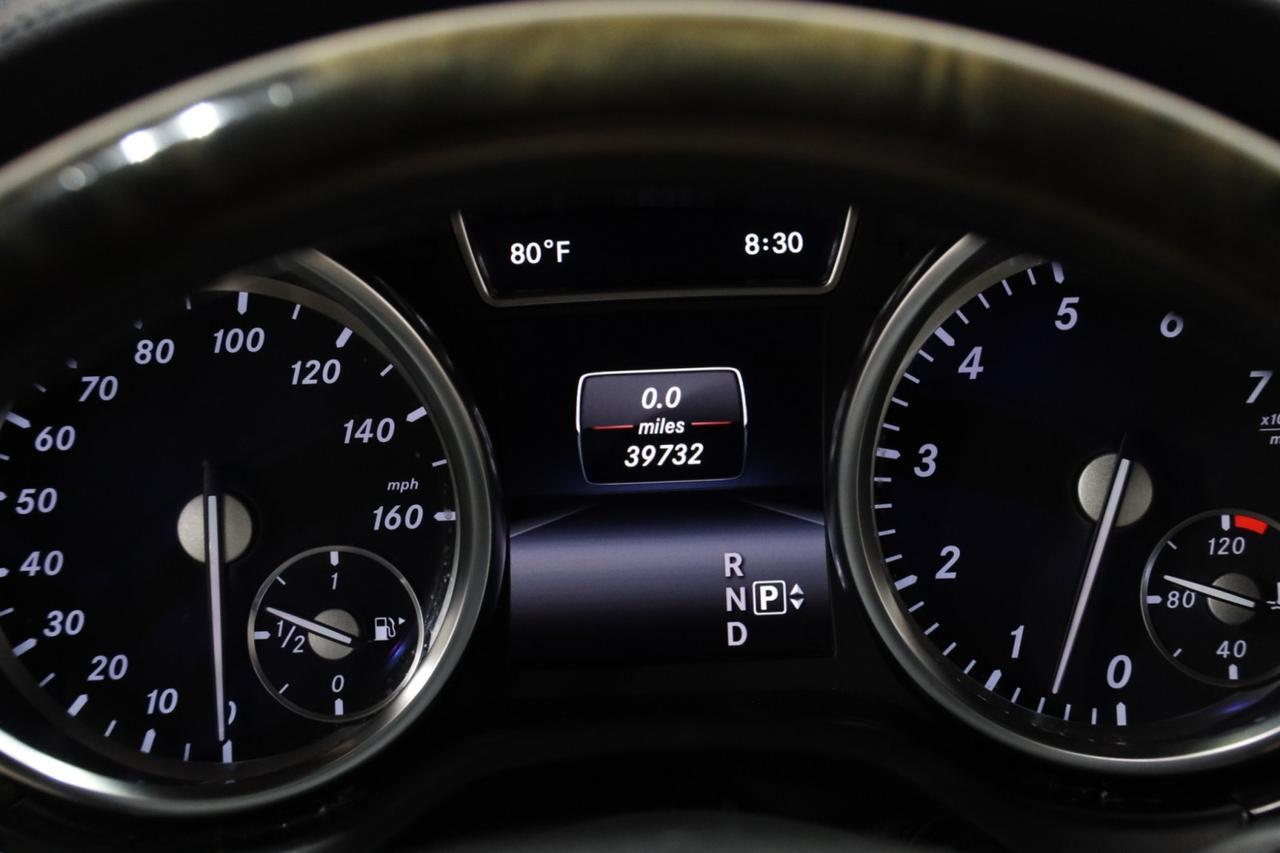2015 Mercedes-Benz GL 550 4MATIC AMG Sport 4dr Suv Skokie IL