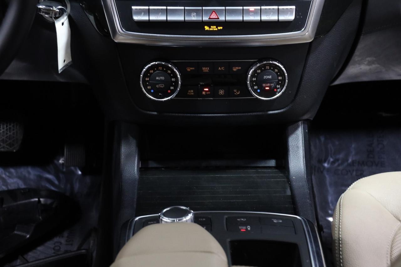 2015 Mercedes-Benz GL 550 4MATIC AMG Sport 4dr Suv Skokie IL