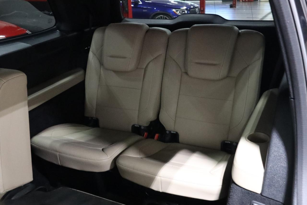 2015 Mercedes-Benz GL 550 4MATIC AMG Sport 4dr Suv Skokie IL