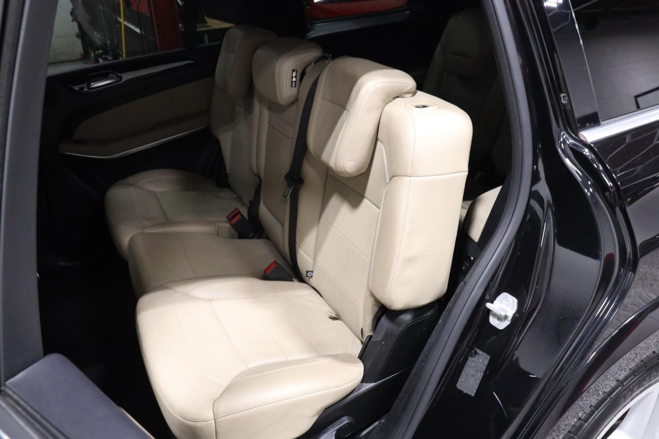 2015 Mercedes-Benz GL 550 4MATIC AMG Sport 4dr Suv Skokie IL