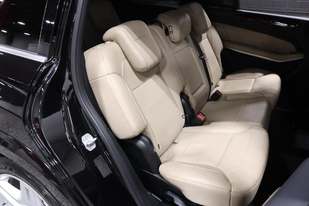 2015 Mercedes-Benz GL 550 4MATIC AMG Sport 4dr Suv Skokie IL
