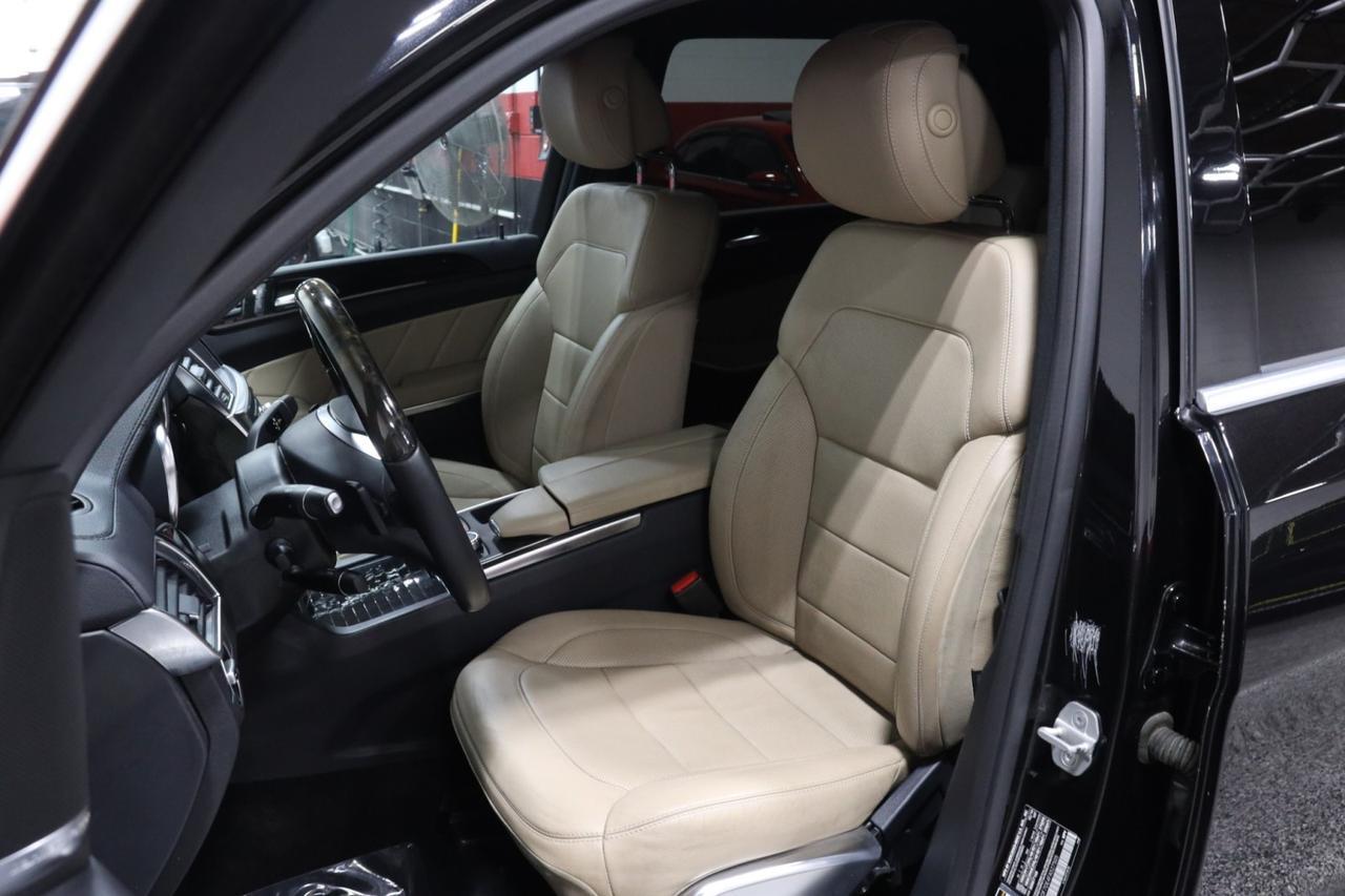 2015 Mercedes-Benz GL 550 4MATIC AMG Sport 4dr Suv Skokie IL