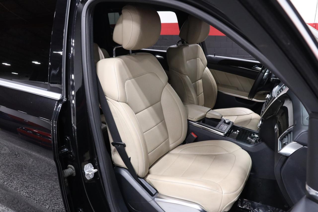 2015 Mercedes-Benz GL 550 4MATIC AMG Sport 4dr Suv Skokie IL