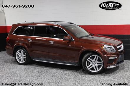 2015_Mercedes-Benz_GL 550_4MATIC AMG Sport 4dr Suv_ Chicago IL