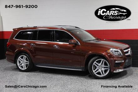 2015_Mercedes-Benz_GL 550_4MATIC AMG Sport 4dr Suv_ Chicago IL