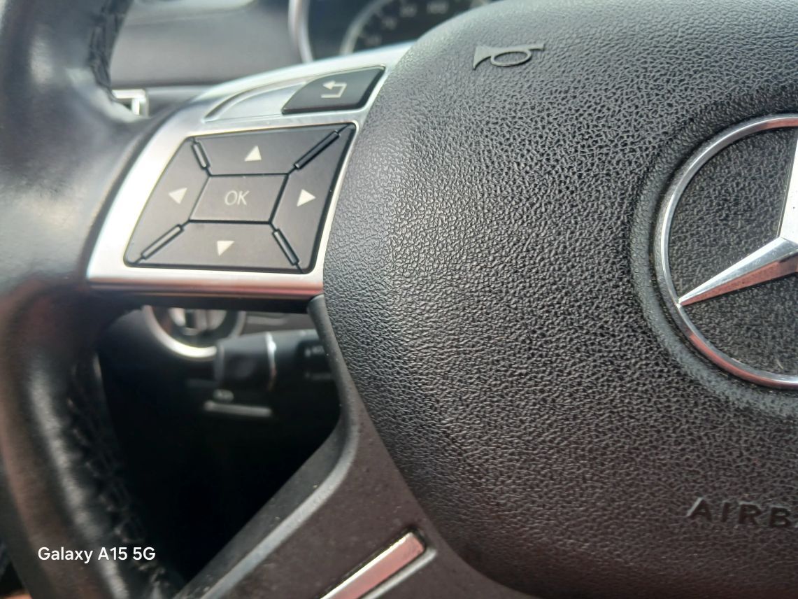 2015 Mercedes-Benz GL-Class GL 450 4MATIC Sport Utility 4D Maitland FL