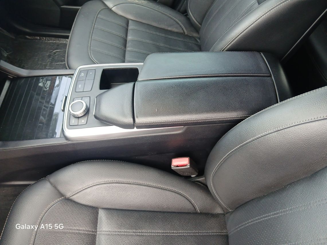 2015 Mercedes-Benz GL-Class GL 450 4MATIC Sport Utility 4D Maitland FL
