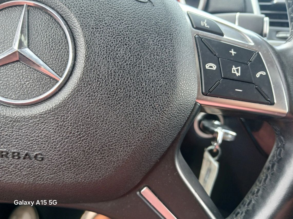 2015 Mercedes-Benz GL-Class GL 450 4MATIC Sport Utility 4D Maitland FL