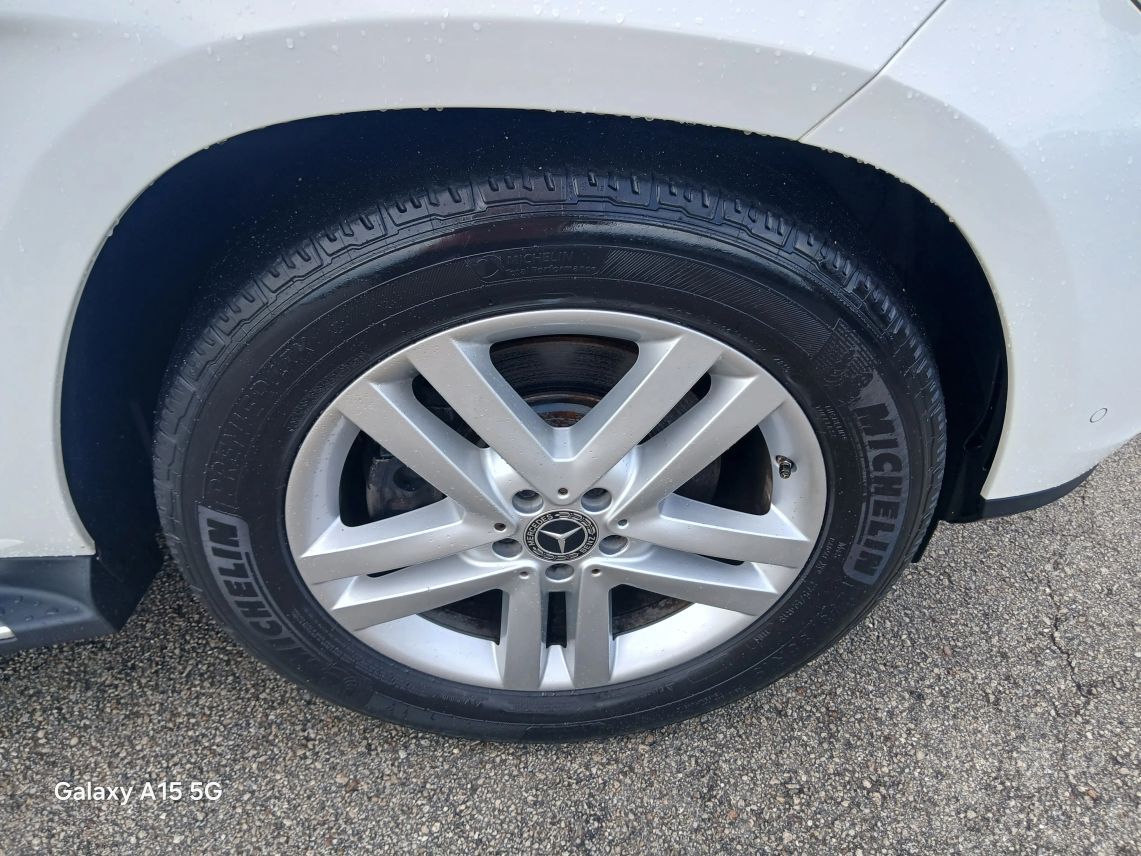 2015 Mercedes-Benz GL-Class GL 450 4MATIC Sport Utility 4D Maitland FL