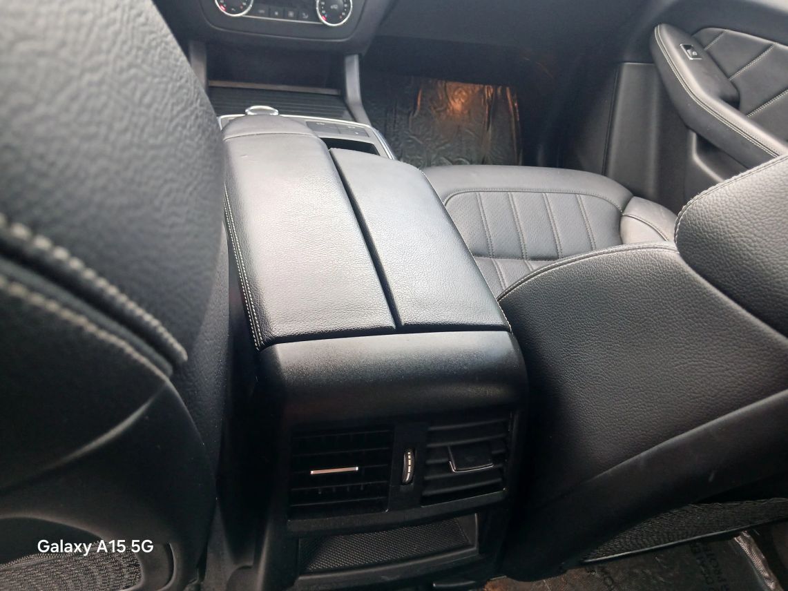2015 Mercedes-Benz GL-Class GL 450 4MATIC Sport Utility 4D Maitland FL