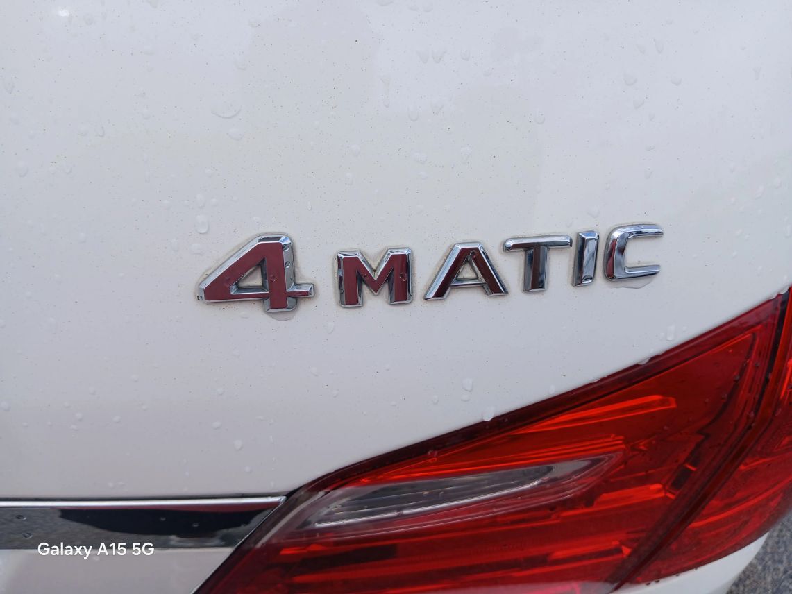 2015 Mercedes-Benz GL-Class GL 450 4MATIC Sport Utility 4D Maitland FL