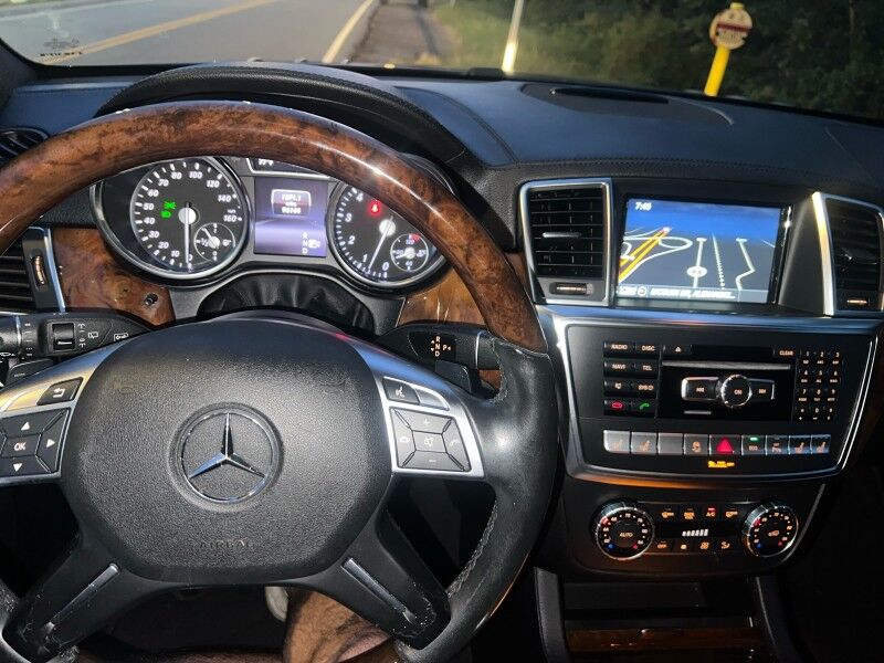 2015 Mercedes-Benz GL-Class GL 450 4MATIC w/ Premium Package Arlington VA