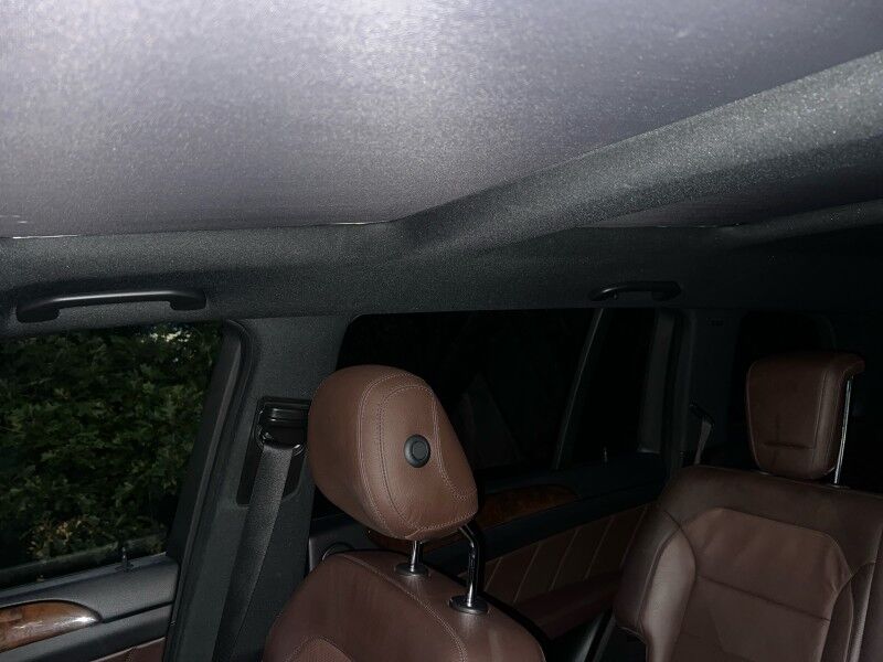 2015 Mercedes-Benz GL-Class GL 450 4MATIC w/ Premium Package Arlington VA