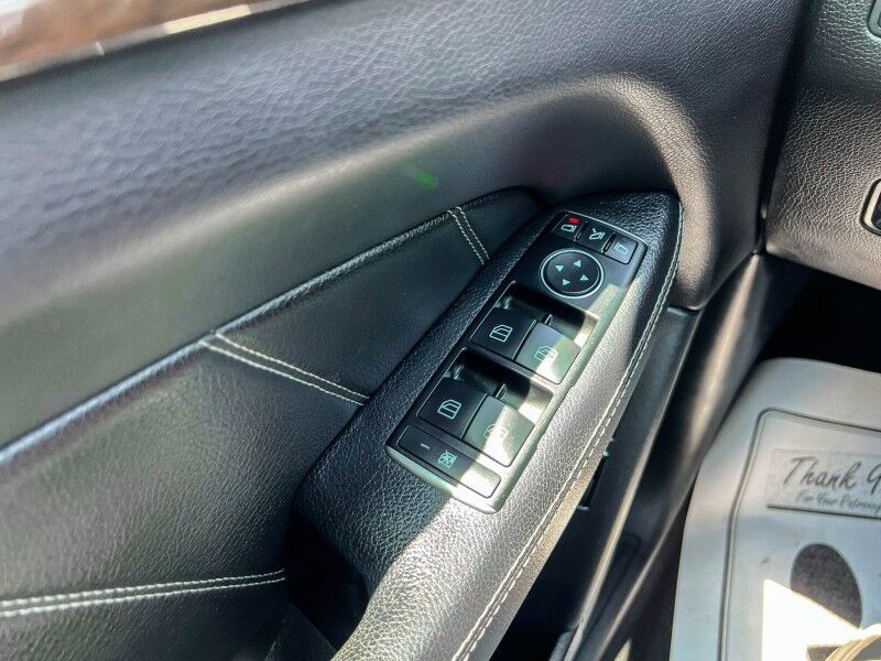 2015 Mercedes-Benz GL-Class GL 450 Wilmington NC