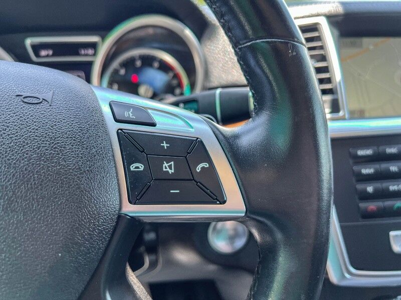 2015 Mercedes-Benz GL-Class GL 450 Wilmington NC