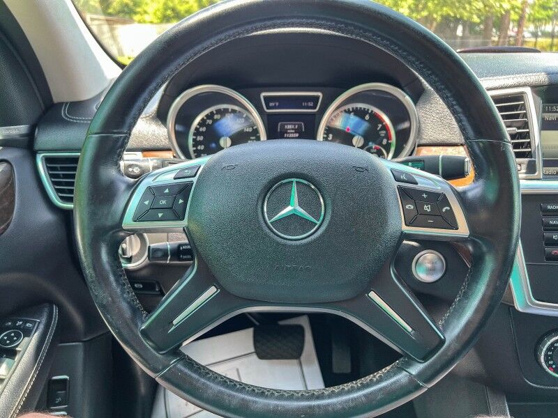 2015 Mercedes-Benz GL-Class GL 450 Wilmington NC