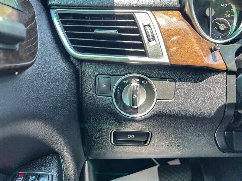 2015 Mercedes-Benz GL-Class GL 450 Wilmington NC