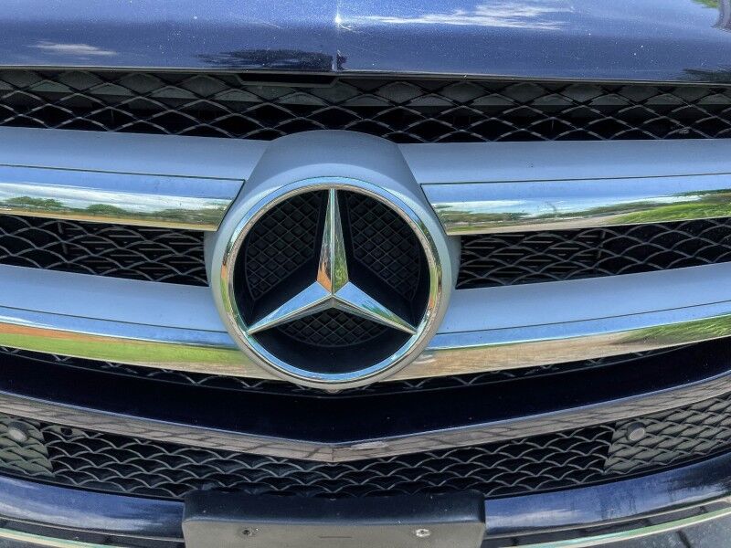 2015 Mercedes-Benz GL-Class GL 450 Wilmington NC