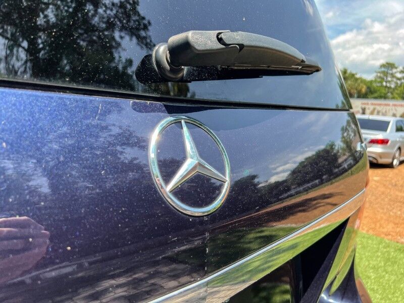 2015 Mercedes-Benz GL-Class GL 450 Wilmington NC