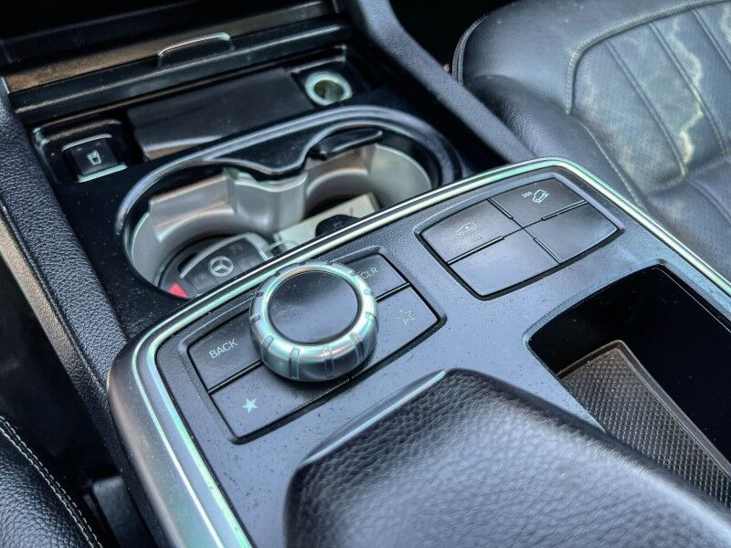2015 Mercedes-Benz GL-Class GL 450 Wilmington NC