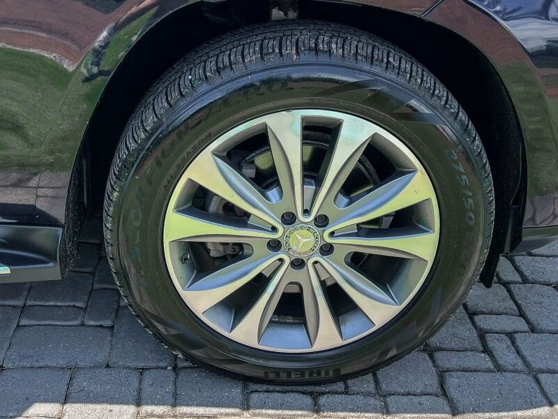 2015 Mercedes-Benz GL-Class GL 450 Wilmington NC
