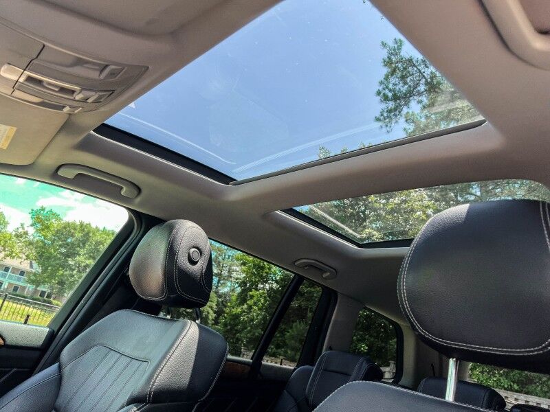 2015 Mercedes-Benz GL-Class GL 450 Wilmington NC