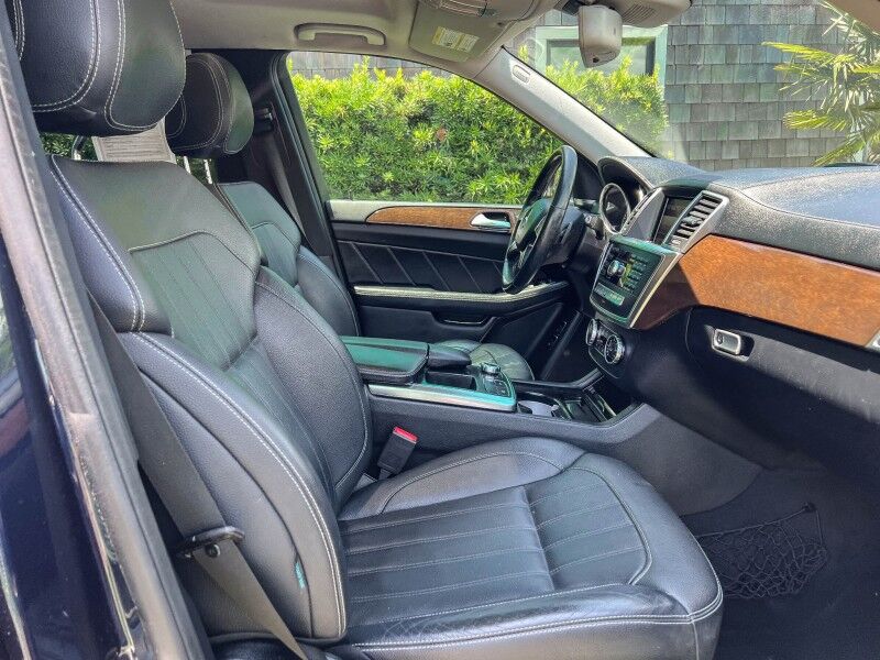 2015 Mercedes-Benz GL-Class GL 450 Wilmington NC