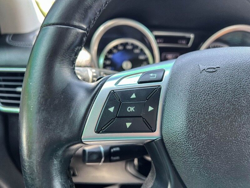 2015 Mercedes-Benz GL-Class GL 450 Wilmington NC