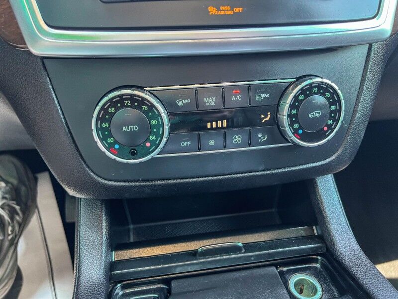 2015 Mercedes-Benz GL-Class GL 450 Wilmington NC