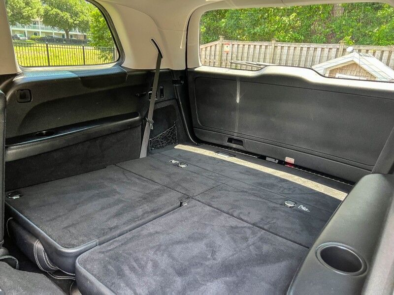 2015 Mercedes-Benz GL-Class GL 450 Wilmington NC