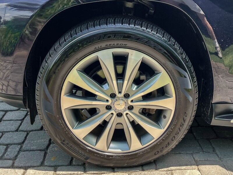 2015 Mercedes-Benz GL-Class GL 450 Wilmington NC
