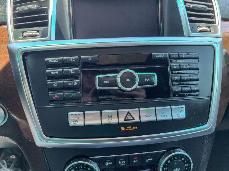 2015 Mercedes-Benz GL-Class GL 450 Wilmington NC
