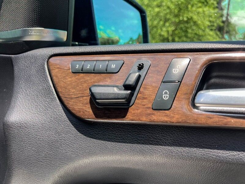 2015 Mercedes-Benz GL-Class GL 450 Wilmington NC