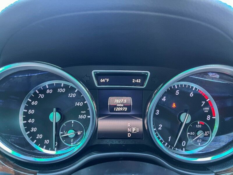 2015 Mercedes-Benz GL-Class GL 450 Wilmington NC