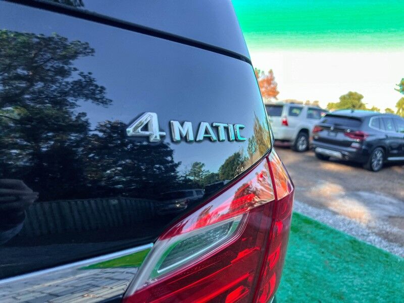 2015 Mercedes-Benz GL-Class GL 450 Wilmington NC