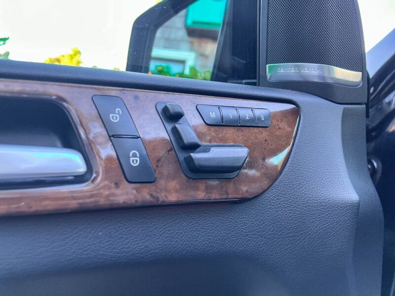 2015 Mercedes-Benz GL-Class GL 450 Wilmington NC