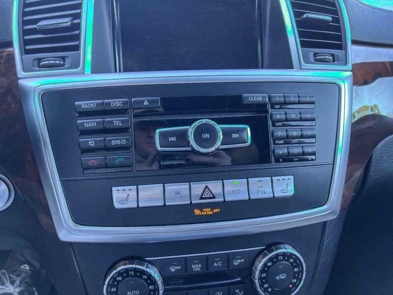 2015 Mercedes-Benz GL-Class GL 450 Wilmington NC