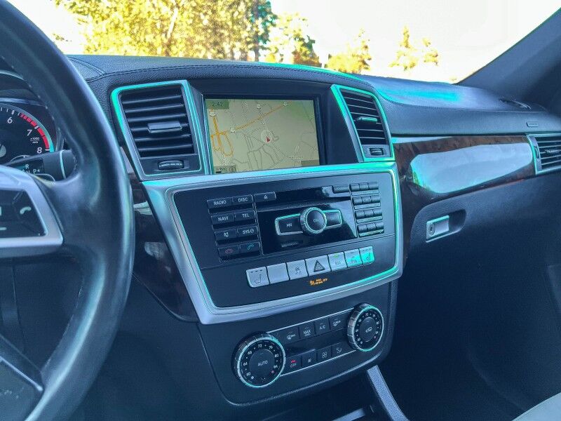 2015 Mercedes-Benz GL-Class GL 450 Wilmington NC