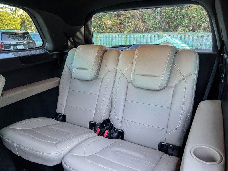 2015 Mercedes-Benz GL-Class GL 450 Wilmington NC