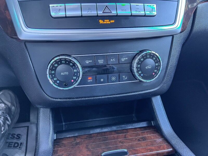 2015 Mercedes-Benz GL-Class GL 450 Wilmington NC