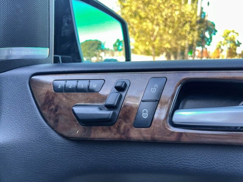 2015 Mercedes-Benz GL-Class GL 450 Wilmington NC