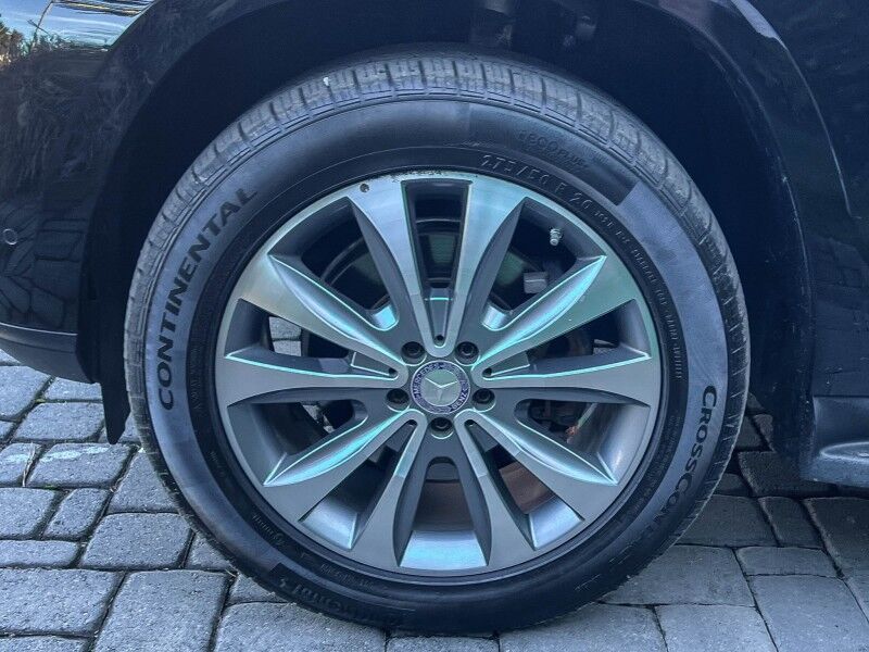 2015 Mercedes-Benz GL-Class GL 450 Wilmington NC