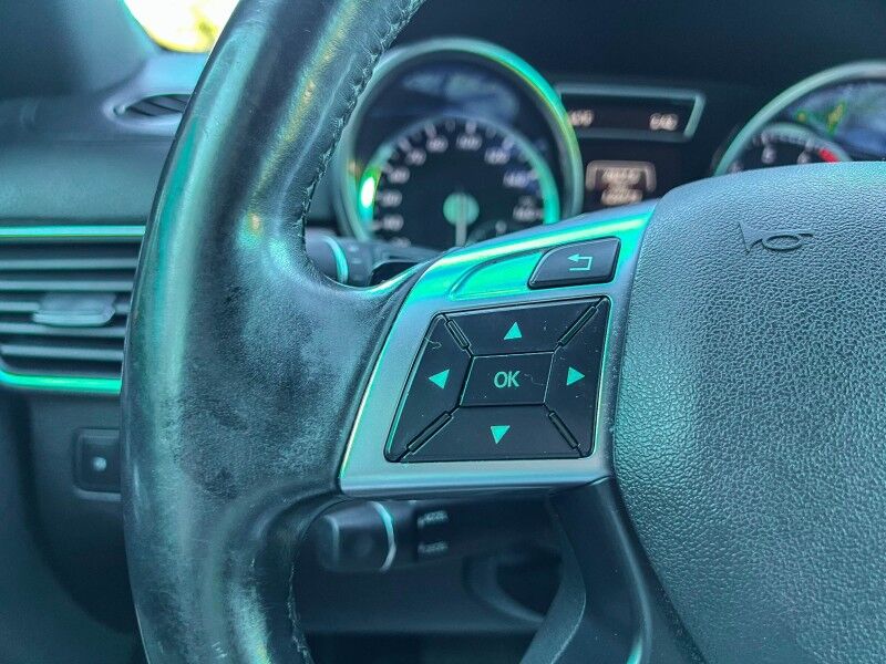 2015 Mercedes-Benz GL-Class GL 450 Wilmington NC