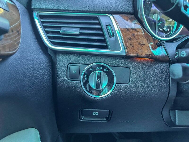 2015 Mercedes-Benz GL-Class GL 450 Wilmington NC